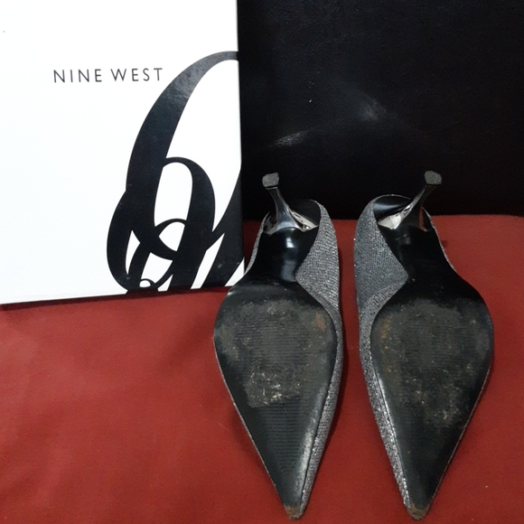 Nine West Nuncio Pumps - Picture 6 of 7